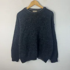 Wool rich ウールリッチ US製 ニット セーター  L メンズ 古着 アメカジ クラシックのサムネイル