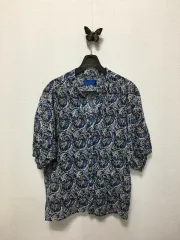 キース 半袖 ブラウス シャツのサムネイル