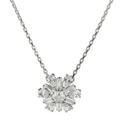 【新品】スワロフスキー SWAROVSKI アクセサリー レディース 5691484  Idyllia
