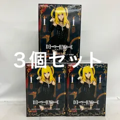2026年最新】プライズフィギュア 弥海砂の人気アイテム - メルカリ