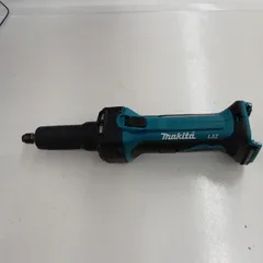 MAKITA マキタ GD800D ハンドグラインダー ブルー 程度B 本体のみ
