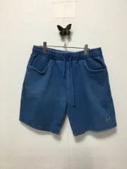 カンゴール メンズ ショーツ ハーフパンツのサムネイル