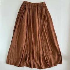portcros プリーツスカートのサムネイル