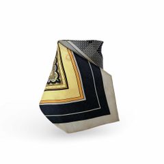ARMANI COLLEZIONI アルマーニ コレツォーニ コットン ハーフパンツ