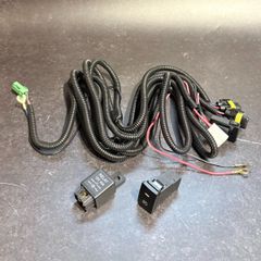 E13 ノート リヤバンパー用 ソナー コーナーセンサー ハーネス付き E13 ノート リヤバンパー用 ソナー コーナーセンサー ハーネス付き