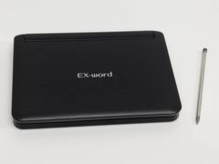 現状品】CASIO EX-word DATAPLUS 7/XD-N4800/電子辞書 - メルカリ