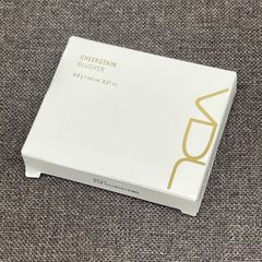 【NPA】Unopened VDL Cheek Stain Blusher 10 Chillin Lilac