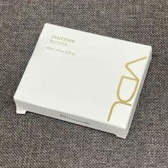【NPA】未開封品 VDL チークステイン ブラッシャー 10 チリン ライラックのサムネイル