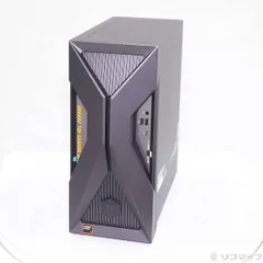 ソフマップ 〔展示品〕 TUF Gaming TM500 TM500MH TM500MH-R732G1TB5060 ソーラーエクリプスグレー【262】のサムネイル