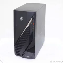 ソフマップ 〔展示品〕 MAG Infinite E1 14NVL5-243JP【352】のサムネイル