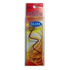 ZACT CRAFT ザクトクラフト セニョールトルネード スリム #01 レッドのサムネイル