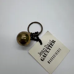 2026年最新】JeanPaul GAULTIER メンズ キーホルダー・キーリングの