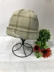 Dime Classic Plaid Beanieのサムネイル