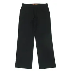 TENDERLOIN テンダーロイン T-20RG Durable Press デュラブルプレス コットン チノ ワーク パンツ ブラック系 S【中古】のサムネイル