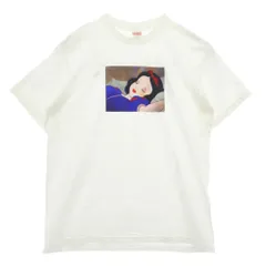 2026年最新】supreme 白雪姫の人気アイテム - メルカリ