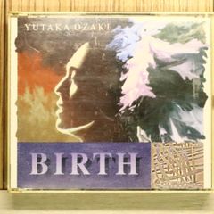 本日まで値下げ！ アナログ盤 尾崎豊 誕生 BIRTH LP アナログレコード