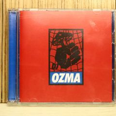 국내반 CD 디제이 오즈마/DJ OZMA ■ Spiderman(DVD 첨부) [TOCT40140/4988006211926]P74044