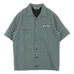 TENDERLOIN テンダーロイン T-20RG Durable Press デュラブルプレス