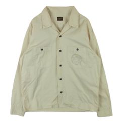 TENDERLOIN テンダーロイン T-20RG Durable Press デュラブルプレス