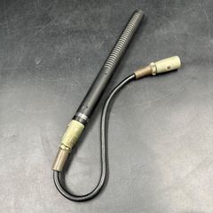未使用)SONY コンデンサー・マイクECM-250 2本セット - メルカリ