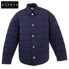BOTTEGA VENETA　ボッテガヴェネタ　700422 イントレチャート ナイロン 中綿　Mのサムネイル