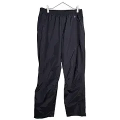 patagonia パタゴニア トレントシェルパンツ アウトドア ブラック(メンズ L)中古 古着 Y6157のサムネイル