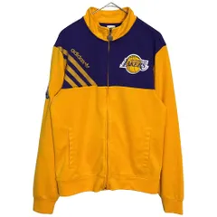 2026年最新】レイカーズ ジャージ adidasの人気アイテム - メルカリ