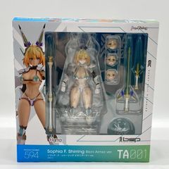 [중고] 미개봉) figma 소피아 F 셔링 비키니어머 Ver.[24]