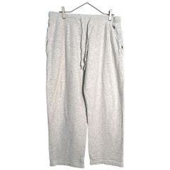 mnml カーゴ フレア パンツ ブラック (メンズ W32) 中古 古着 R3631