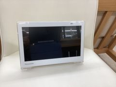 ジャンク】パナソニック プライベート・ビエラ UN-10CE8D モニター単体