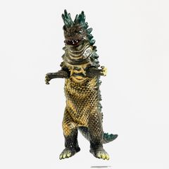 ベアモデル ソフビ マジンガーZ 第8話登場 機械獣アブドラU6 未開封品