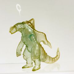 ヤモマーク レッドキング クリア - メルカリ