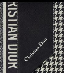 廃盤】Christian Dior ミッツァ 30 Montaigne 千鳥柄 - メルカリ