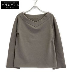 MUSE de Deuxieme Classe IOWA スウェット ネイビー - メルカリ