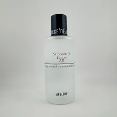 ACSEINE アクセーヌ AD コントロール ローション 化粧水 120mlのサムネイル