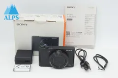 2026年最新】サイバーショット dsc-wx500の人気アイテム - メルカリ