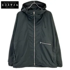 THE NORTH FACE PURPLE LABEL　ザ ノースフェイス パープルレーベル　NP2752N ブラック マウンテンパーカー　Lのサムネイル