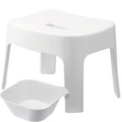 愛知県引取限定・美品】収納付きオットマン＆ドリンクホルダー付き 3人