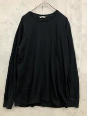 2026年最新】オーラリー AURALEE 長袖Tシャツの人気アイテム - メルカリ