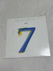 2026年最新】BTS map of the soul 7 レコードの人気アイテム - メルカリ