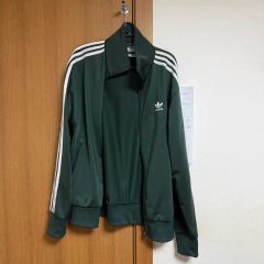 Bristol ダークグリーン ハーフジップジャージ L adidas originals ハーフジップ ジャージ ダークグリーン 2XL - メルカリ