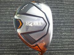ホンマ T//WORLD TW747V 5番 単体 シャフトNS950 S - メルカリ