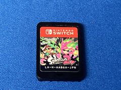 Nintendo Switch Splatoon 2