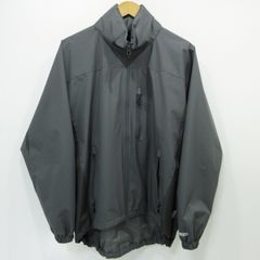 新品パタゴニア メンズ・ピオレット・ジャケット Narwhal Grey - メルカリ