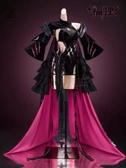 NIKKE モダニア コスプレ衣装+鎧 勝利の女神 ニケ - メルカリ