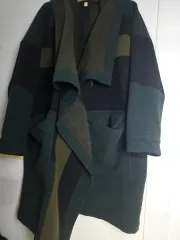 バーバリーブリット コート DARK GREENのサムネイル