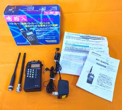 マルハマRT-623DXエアバンドレシーバー マルハマRT-623DXエアバンドレシーバー - メルカリ