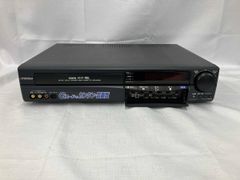Victor ビデオデッキ HR-D9 本体 - メルカリ