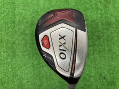 ダンロップ XXIO11 ハイブリッド RED H4 R2 純正ヘッドカバー付 - メルカリ