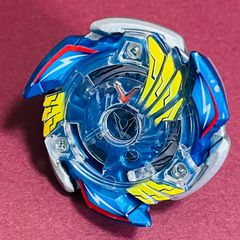 ベイブレードX ビクトリーヴァルキリー 2-60RA 25周年記念セット